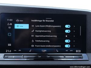 Volkswagen Caddy bild 20
