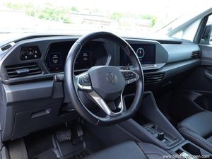 Volkswagen Caddy bild 6