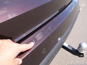 Porsche Cayenne bild 21