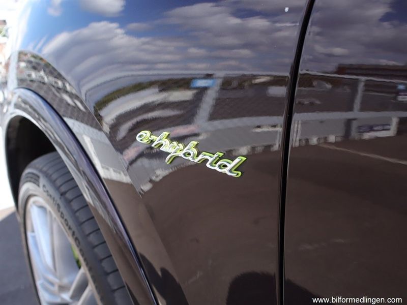 Porsche Cayenne bild 19