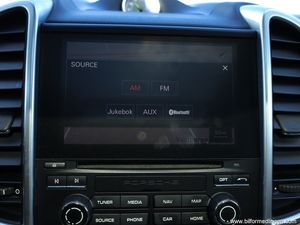 Porsche Cayenne bild 13