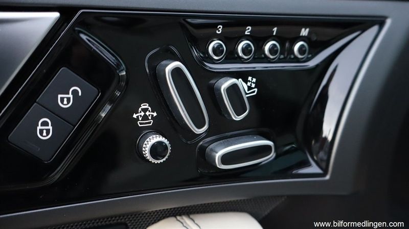 Jaguar F-Type bild 12