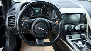 Jaguar F-Type bild 7