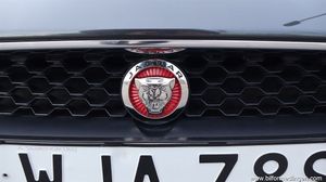 Jaguar F-Type bild 15
