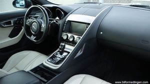 Jaguar F-Type bild 8