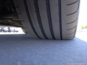Toyota Avensis bild 18