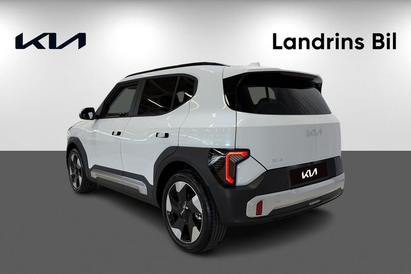 Kia EV2 bild 6