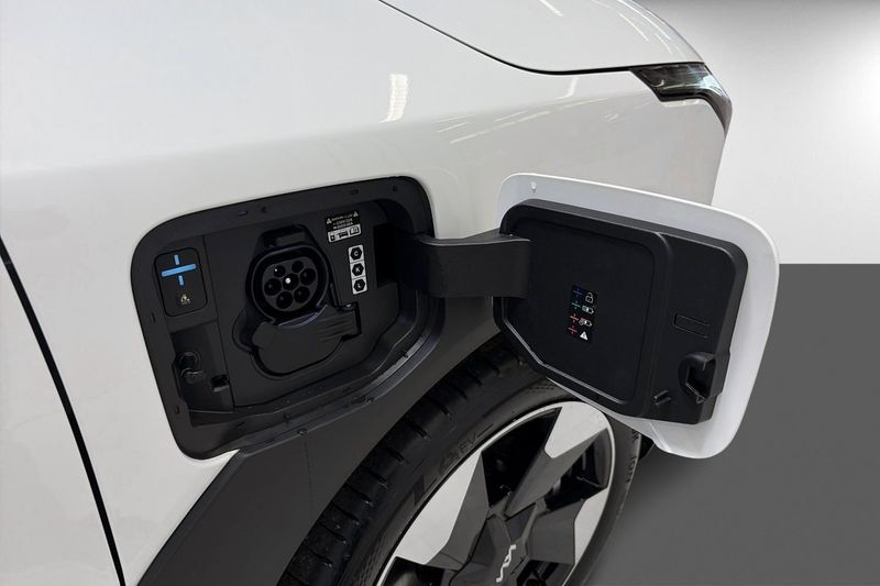 Kia EV2 bild 16
