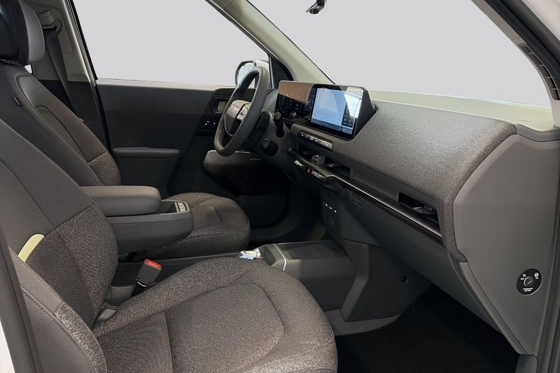 Kia EV2 bild 18