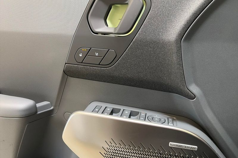Kia EV2 bild 13
