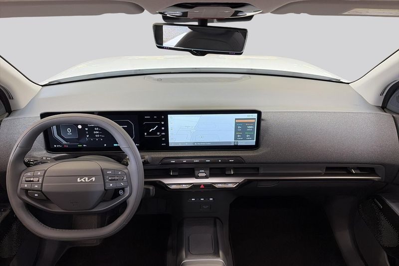 Kia EV2 bild 7
