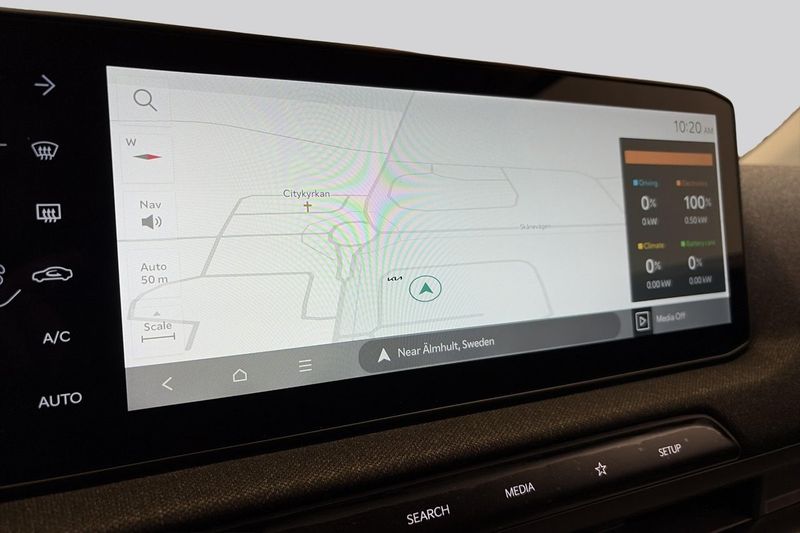 Kia EV2 bild 11