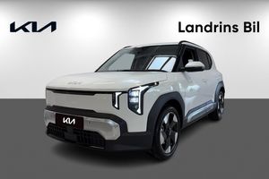 Kia EV2 bild 1
