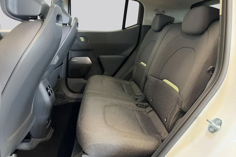 Kia EV2 bild 9