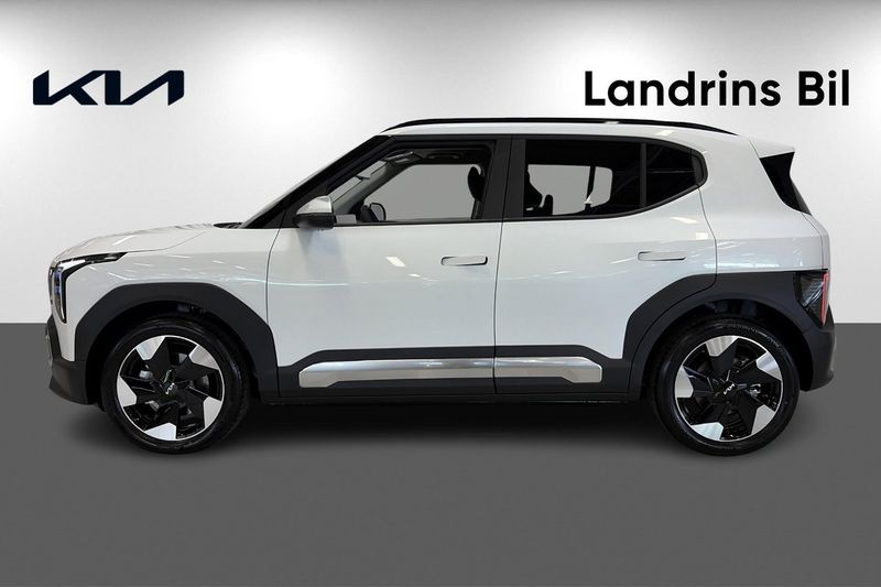 Kia EV2 bild 4