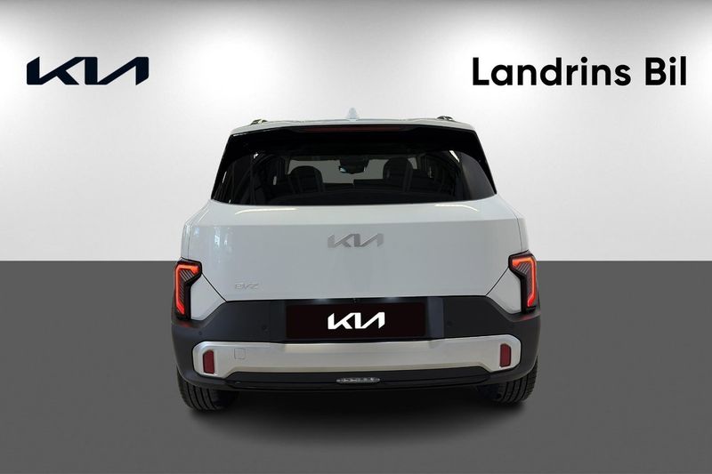 Kia EV2 bild 5