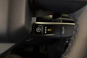 Kia PV5 bild 12