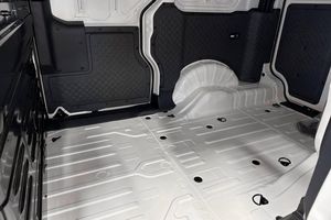 Kia PV5 bild 9