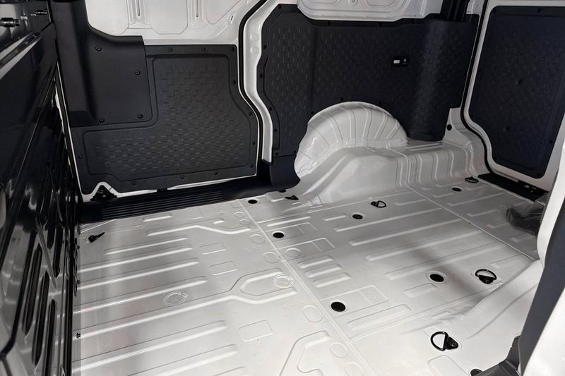 Kia PV5 bild 9