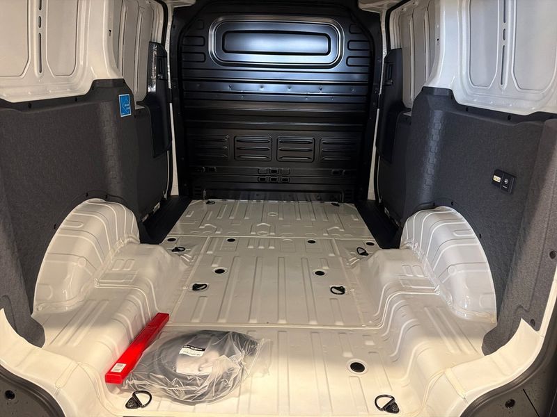 Kia PV5 bild 14