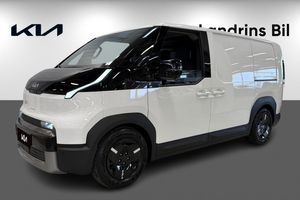 Kia PV5 bild 1