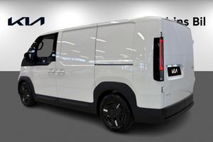 Kia PV5 bild 6