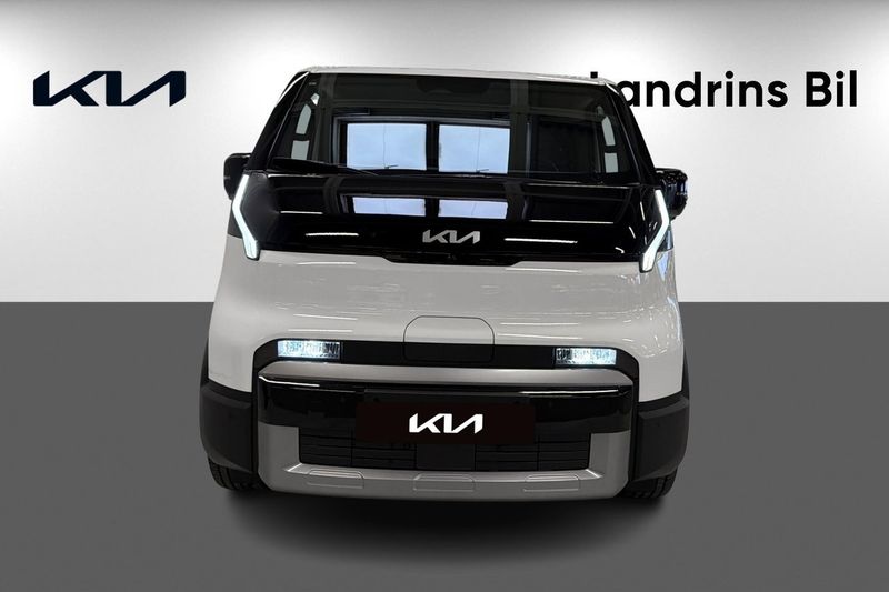 Kia PV5 bild 2