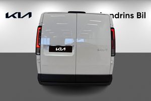 Kia PV5 bild 5