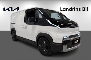 Kia PV5 bild 3