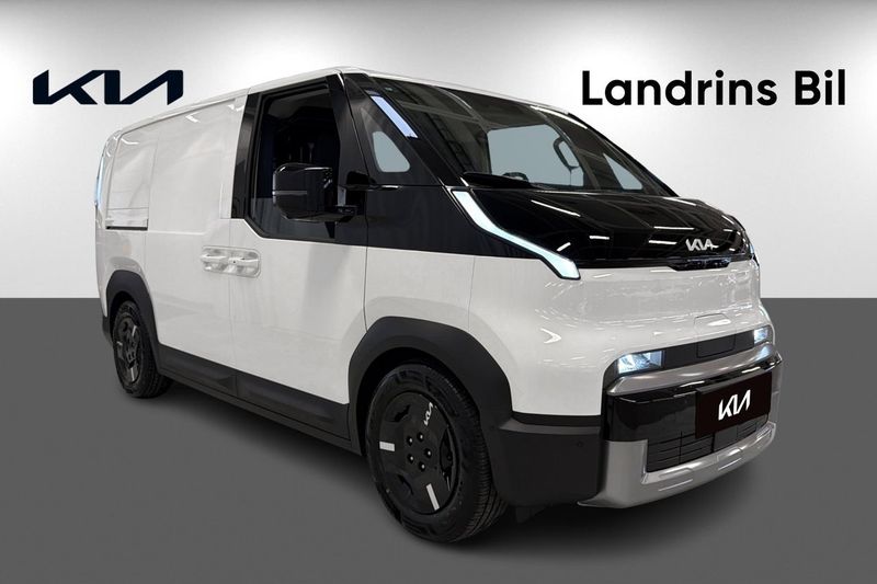 Kia PV5 bild 3