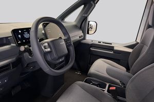Kia PV5 bild 7