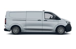 Volkswagen Transporter bild 3