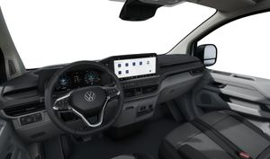 Volkswagen Transporter bild 4