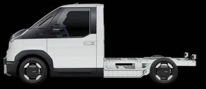 Kia PV5 bild 1