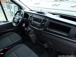 Ford Transit bild 6