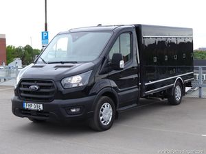 Ford Transit bild 1