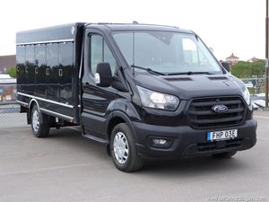 Ford Transit bild 2