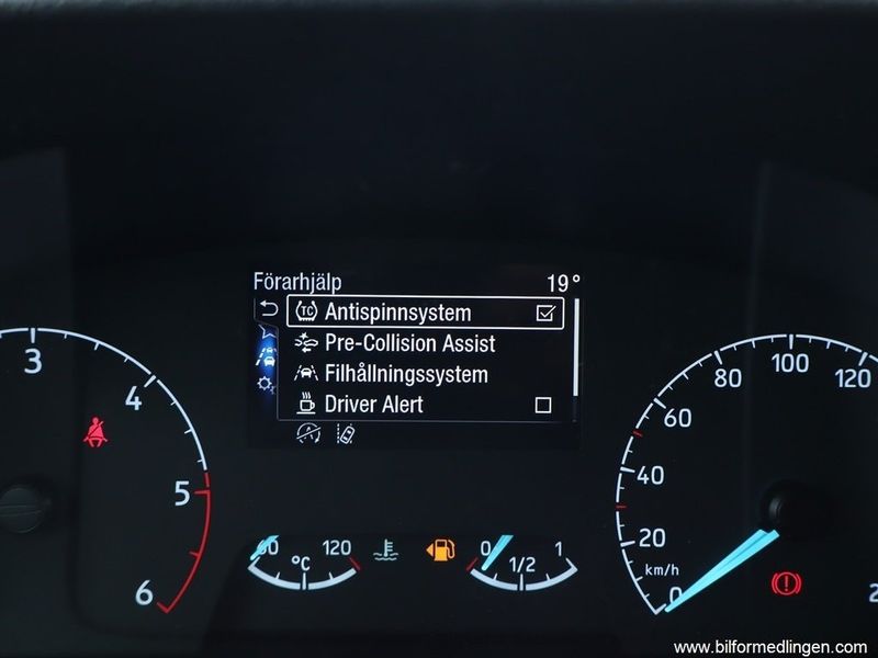 Ford Transit bild 8