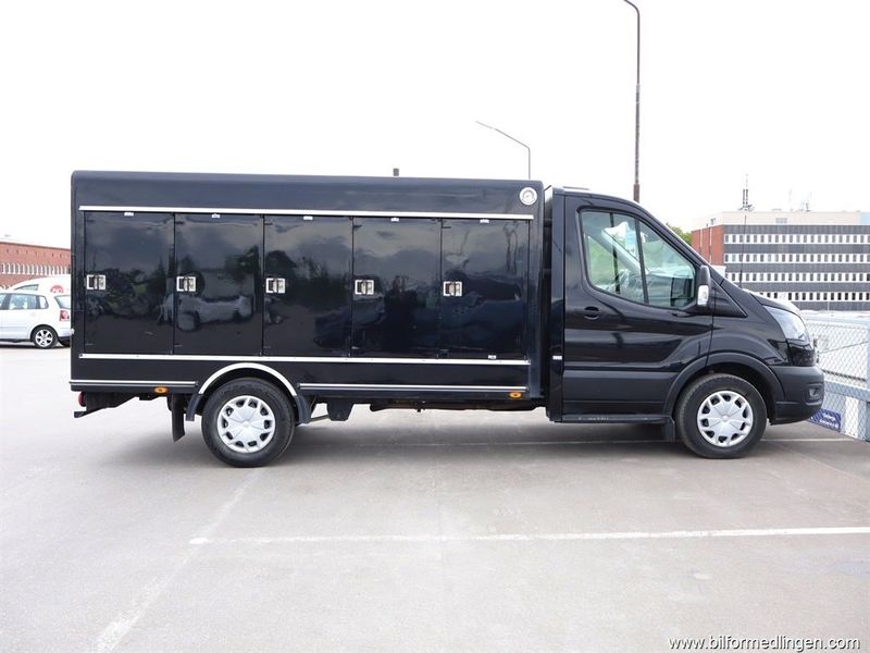 Ford Transit bild 4