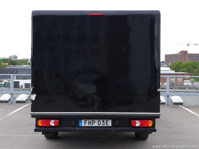 Ford Transit bild 14