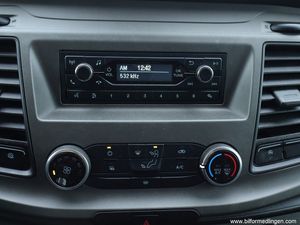 Ford Transit bild 9