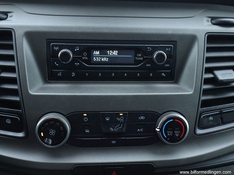 Ford Transit bild 9