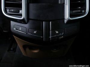 Porsche Cayenne bild 15