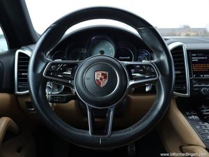 Porsche Cayenne bild 6