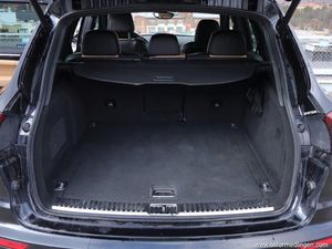 Porsche Cayenne bild 24