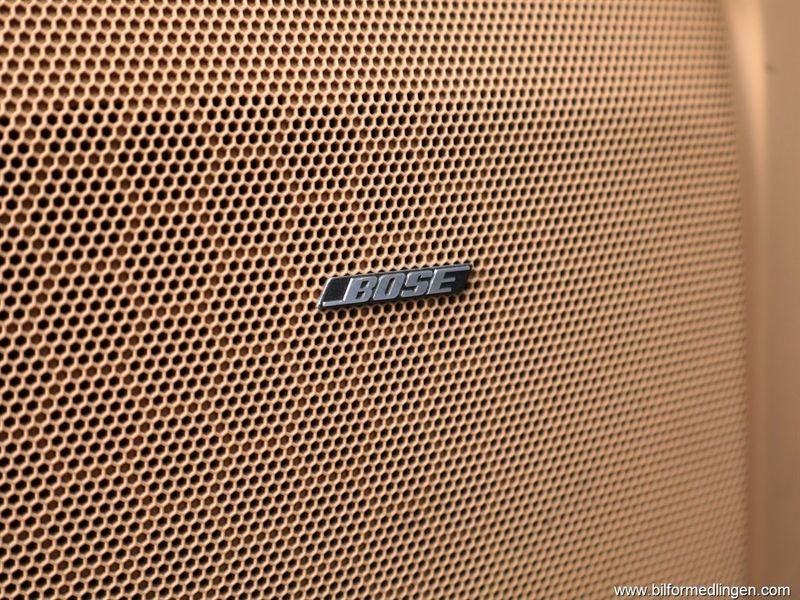 Porsche Cayenne bild 12