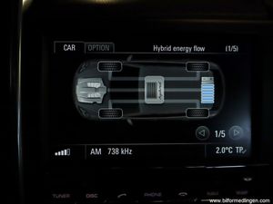 Porsche Cayenne bild 18