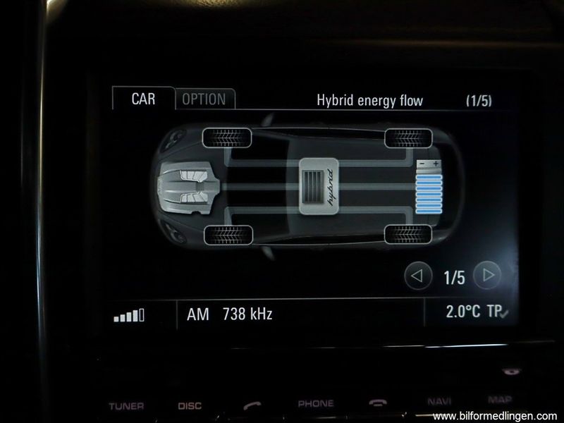 Porsche Cayenne bild 18