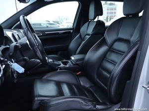 Porsche Cayenne bild 6
