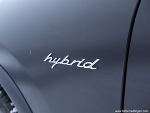 Porsche Cayenne bild 15